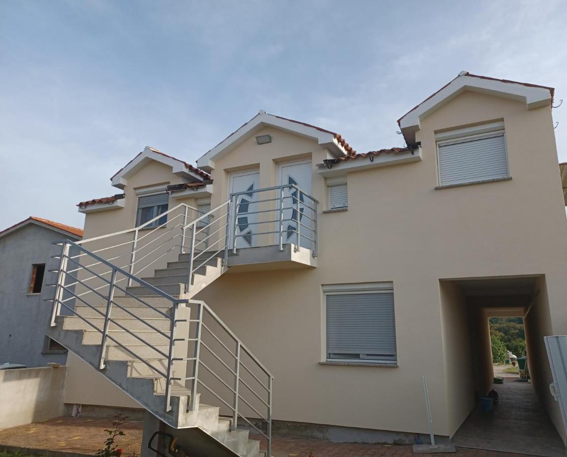 Apartmani Dream Пула Экстерьер фото