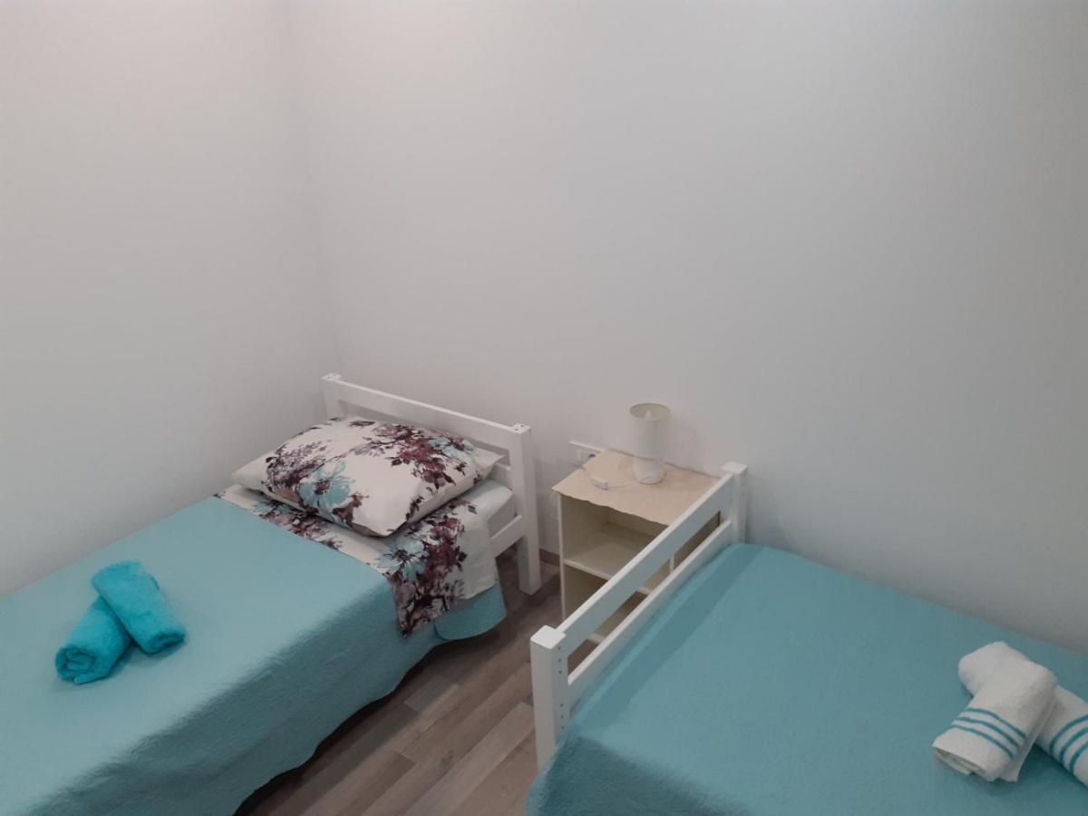Apartmani Dream Пула Экстерьер фото
